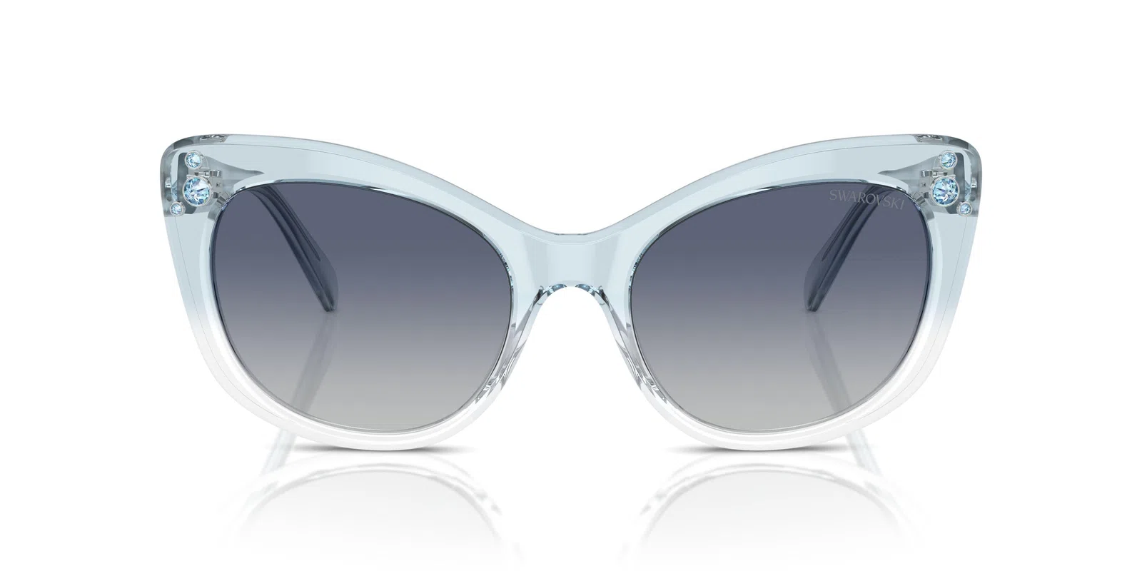 Swarovski 6020 Sunglasses - view 14